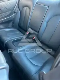 2004 Mercedes Benz CLK 270