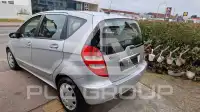 2004 Mercedes Benz A 150