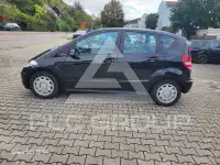 2004 Mercedes Benz A 150