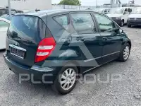 2004 Mercedes Benz A 150