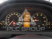 2004 Mercedes Benz A 150