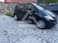 2004 Mercedes Benz A 150