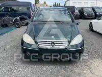 2004 Mercedes Benz A 150