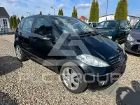 2004 Mercedes Benz A 150