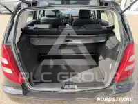 2004 Mercedes Benz A 150