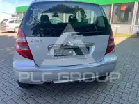 2004 Mercedes Benz A 150