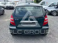 2004 Mercedes Benz A 150