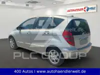 2004 Mercedes Benz A 150