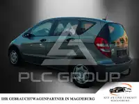 2004 Mercedes Benz A 150