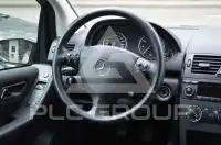 2004 Mercedes Benz A 150