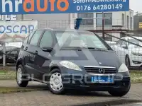 2004 Mercedes Benz A 150