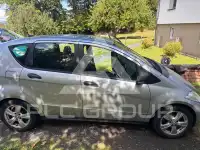 2004 Mercedes Benz A 150