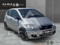 2004 Mercedes Benz A 150