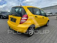 2004 Mercedes Benz A 150