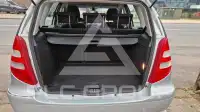 2004 Mercedes Benz A 150