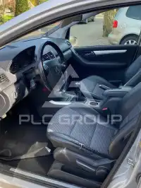 2004 Mercedes Benz A 150