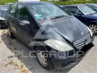 2004 Mercedes Benz A 150