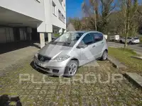 2004 Mercedes Benz A 150