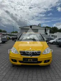 2004 Mercedes Benz A 150