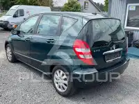 2004 Mercedes Benz A 150