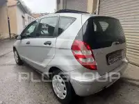 2004 Mercedes Benz A 150