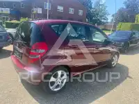 2004 Mercedes Benz A 150