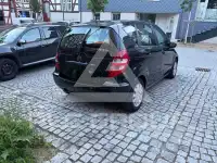 2004 Mercedes Benz A 150
