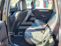 2004 Mercedes Benz A 150
