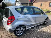 2004 Mercedes Benz A 150