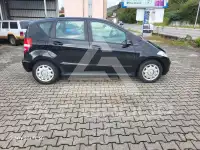 2004 Mercedes Benz A 150