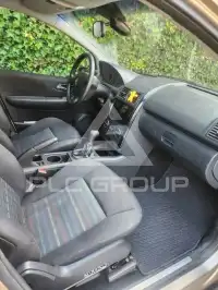 2004 Mercedes Benz A 150