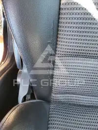 2004 Mercedes Benz A 150