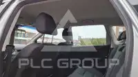 2004 Mercedes Benz A 150