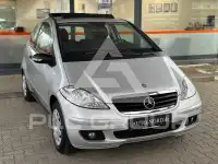 2004 Mercedes Benz A 150