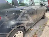2004 Mercedes Benz A 150