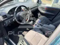2004 Mercedes Benz A 150