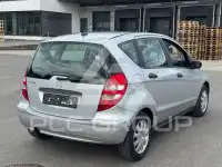 2004 Mercedes Benz A 150