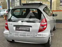 2004 Mercedes Benz A 150