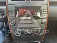 2004 Mercedes Benz A 150