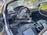 2004 Mercedes Benz A 150