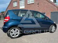 2004 Mercedes Benz A 150