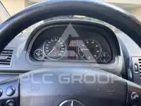 2004 Mercedes Benz A 150