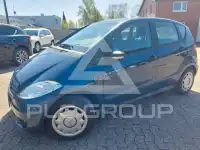 2004 Mercedes Benz A 150