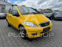 2004 Mercedes Benz A 150