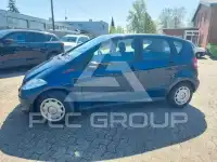 2004 Mercedes Benz A 150