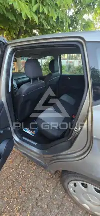 2004 Mercedes Benz A 150