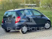2004 Mercedes Benz A 150