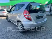 2004 Mercedes Benz A 150