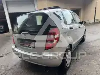 2004 Mercedes Benz A 150