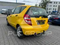 2004 Mercedes Benz A 150